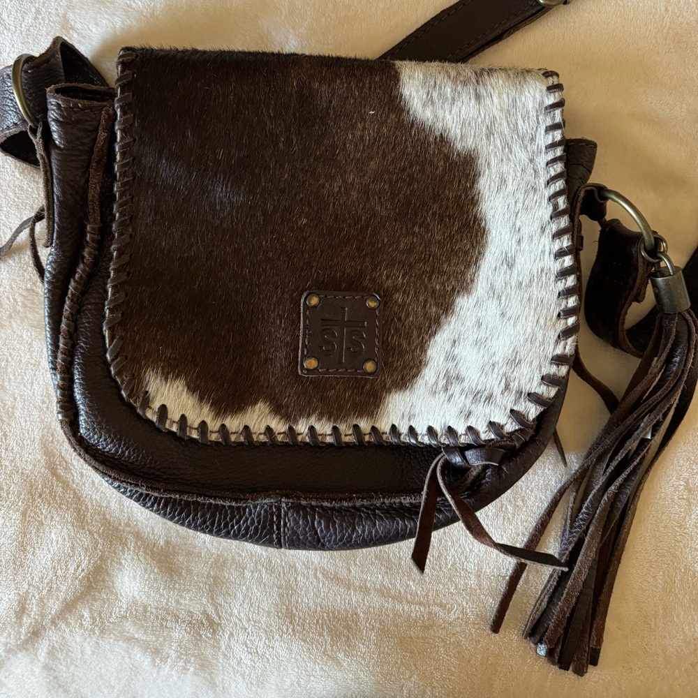 STS Ranch Crossbody